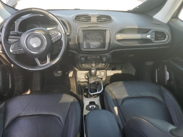 2019 JEEP RENEGADE LIMITED #3293740919