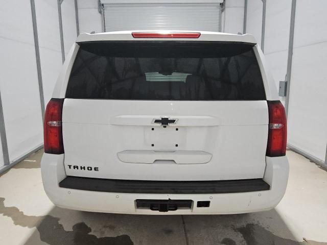 2016 CHEVROLET TAHOE C150 1GNSCBKC4GR273443