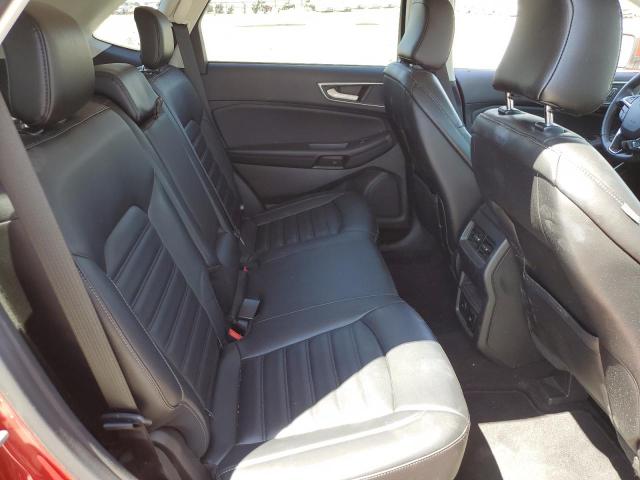 2023 FORD EDGE SEL 2FMPK4J95PBA33688