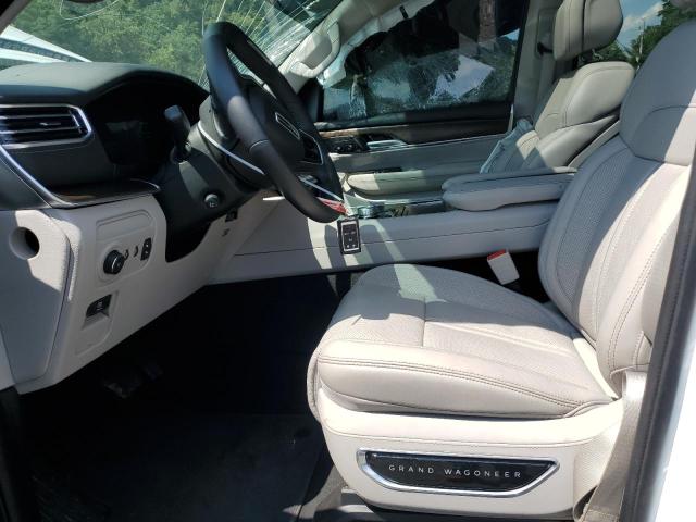 2024 JEEP GRAND WAGONEER SERIES I 1C4SJVEP7RS110764