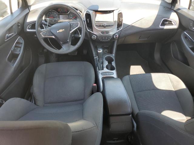 2017 CHEVROLET CRUZE LT 1G1BE5SM3H7220333