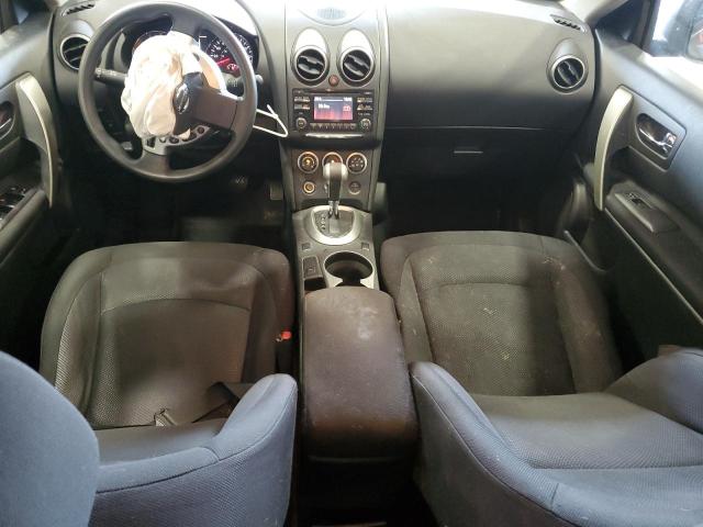 2015 NISSAN ROGUE SELE JN8AS5MVXFW768998