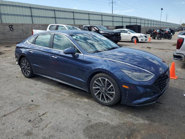 2020 HYUNDAI SONATA LIM 5NPEH4J24LH042779