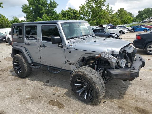 2015 JEEP WRANGLER UNLIMITED SPORT 1C4HJWDG3FL506455