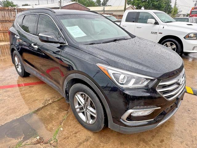 Vin: 5xyzu3lb6hg420622, lot: 63932465, hyundai santa fe 2017 img_1