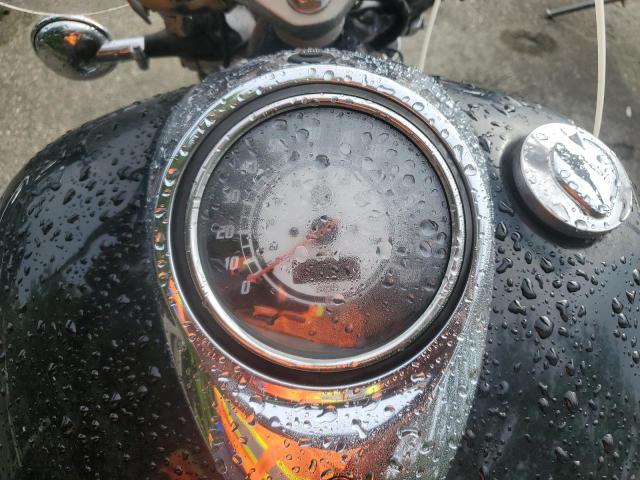 2003 YAMAHA XVS1100 A JYAVP11E93A037091