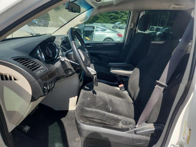 2016 DODGE GRAND CARA - 2C4RDGBG4GR237055