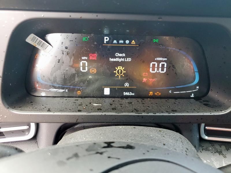 2025 HYUNDAI ELANTRA SE KMHLL4DG8SU971175
