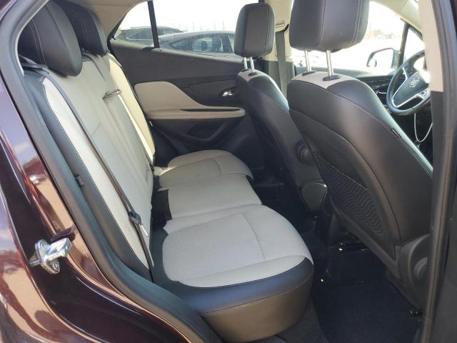 2018 BUICK ENCORE PRE KL4CJASB9JB521779