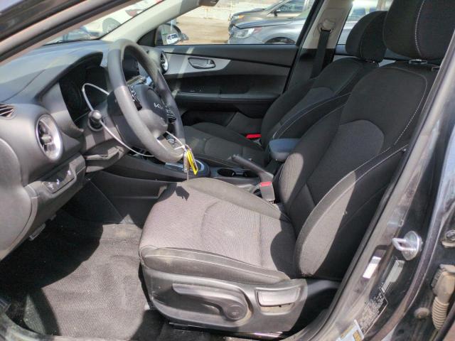2023 KIA FORTE LX 3KPF24AD1PE635744