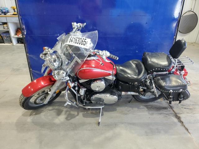 2000 KAWASAKI VN1500 N1 JKBVNAN13YA002352
