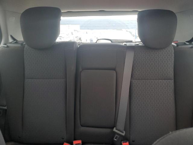 2019 CHEVROLET TRAX LS 3GNCJKSB1KL378166