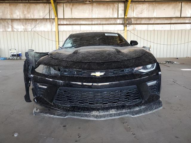 2018 CHEVROLET CAMARO SS 1G1FH1R72J0111071