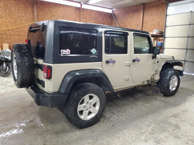 Vin: 1c4bjwdg5hl623267, lot: 62769535, jeep wrangler sport 20173