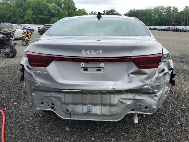 2024 KIA FORTE LX 3KPF24AD3RE803774