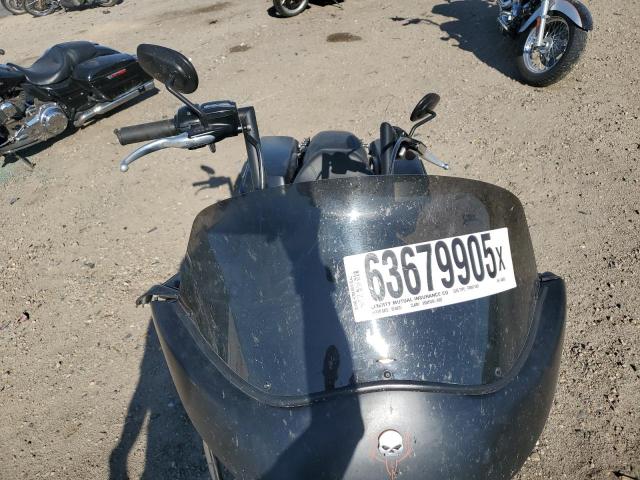 2013 HARLEY-DAVIDSON FLTRX ROAD 1HD1KHM17DB632566