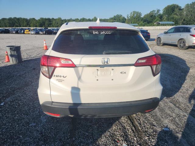 2019 HONDA HR-V LX 3CZRU5H33KM703206