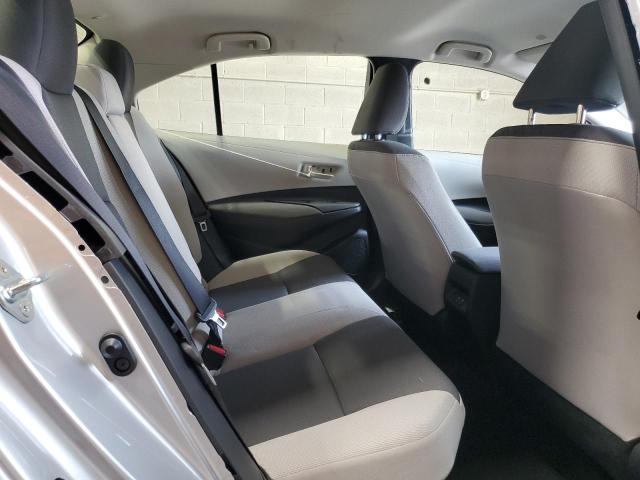 2024 TOYOTA COROLLA LE - JTDBDMHE8R3015507