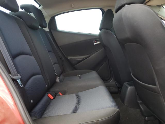 2016 TOYOTA SCION IA 3MYDLBZV6GY119739