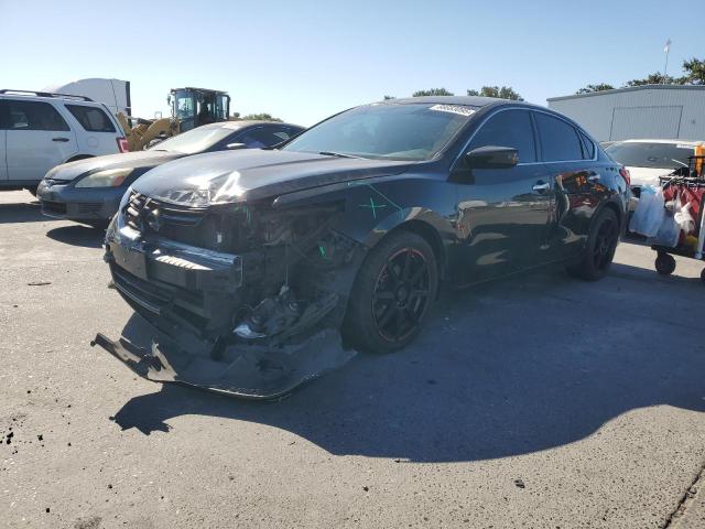 2016 NISSAN ALTIMA 2.5 - 1N4AL3AP0GC170902