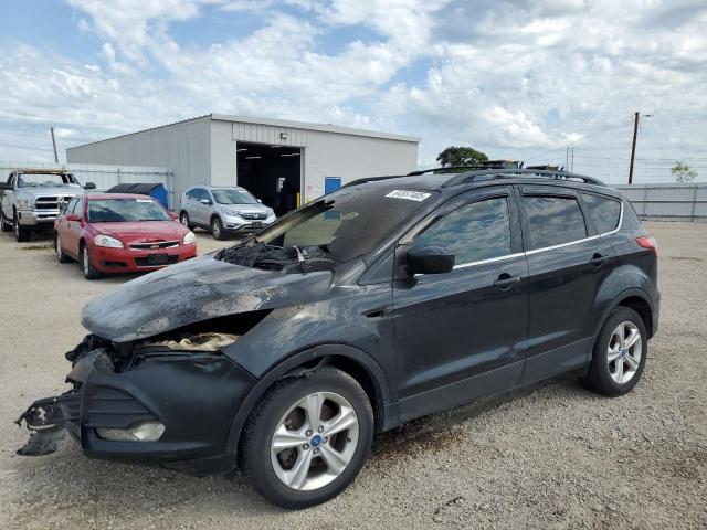2013 FORD ESCAPE SE - 1FMCU9G91DUD19704