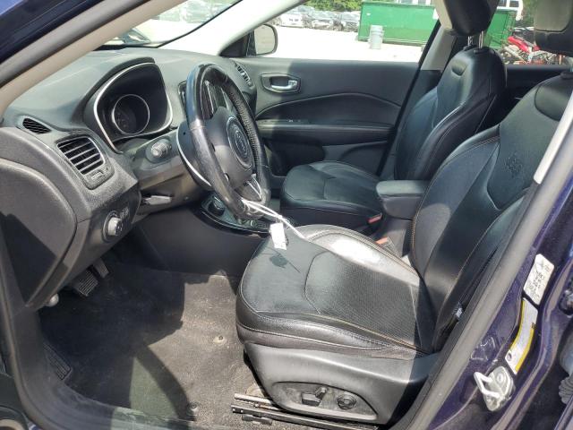 2020 JEEP COMPASS LIMITED 3C4NJDCB2LT170553