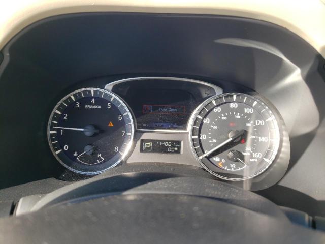 2016 INFINITI QX60 5N1AL0MM8GC516796