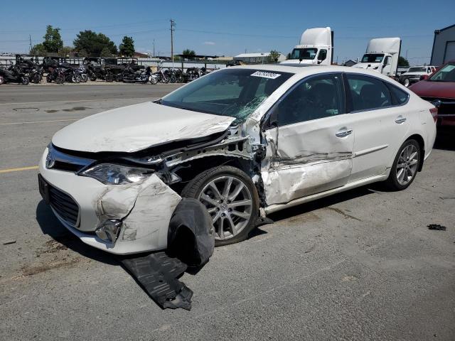 2015 TOYOTA AVALON XLE - 4T1BK1EB8FU190937
