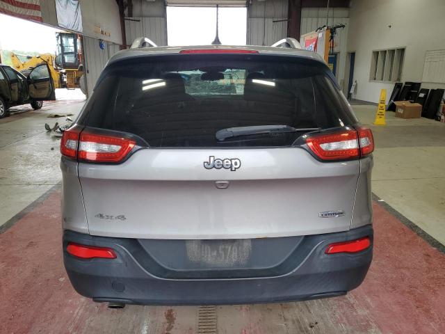 2015 JEEP CHEROKEE L 1C4PJMCB6FW679519