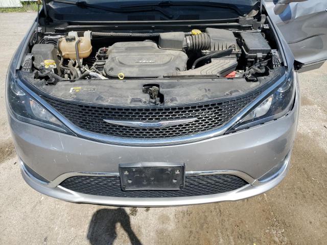 2018 CHRYSLER PACIFICA TOURING L 2C4RC1BGXJR290611