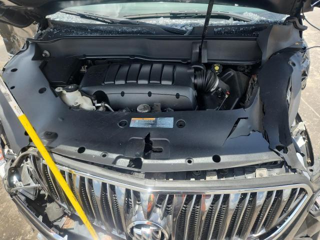 2017 BUICK ENCLAVE 5GAKVCKDXHJ274423
