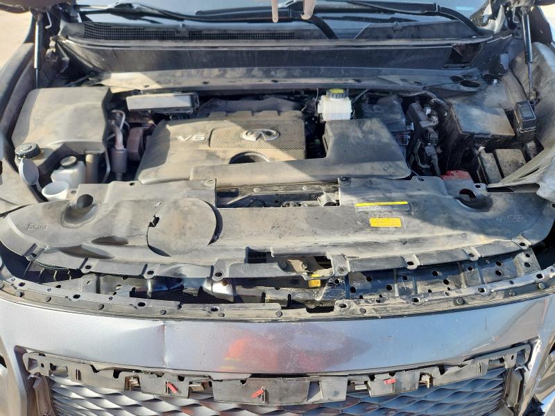 2017 INFINITI QX60 - 5N1DL0MN6HC552770