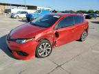 2018 TOYOTA COROLLA IM - JTNKARJE8JJ560750