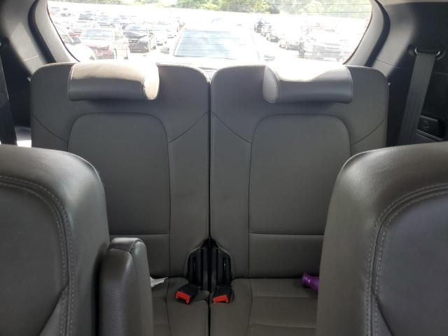 2017 HYUNDAI SANTA FE S - KM8SR4HF2HU252217