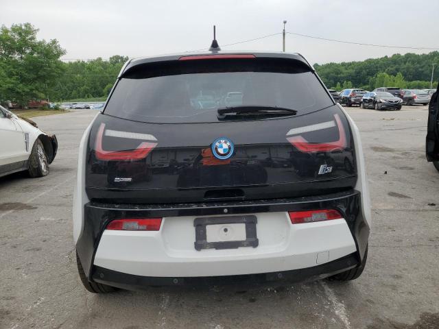 2015 BMW I3 REX WBY1Z4C53FV279589