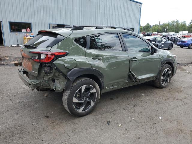 2024 SUBARU CROSSTREK 4S4GUHL68R3728450