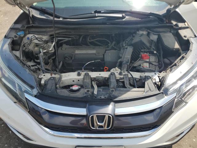 2015 HONDA CR-V EXL 5J6RM4H74FL020774