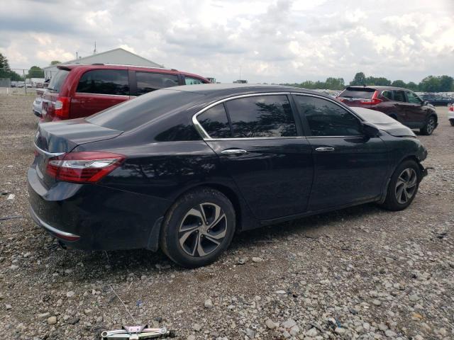 2017 HONDA ACCORD LX - 1HGCR2F32HA269723