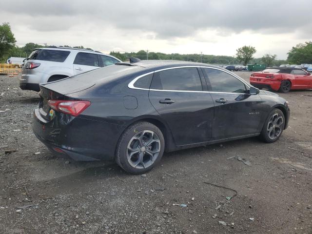 2022 CHEVROLET MALIBU LT 1G1ZD5ST1NF178268