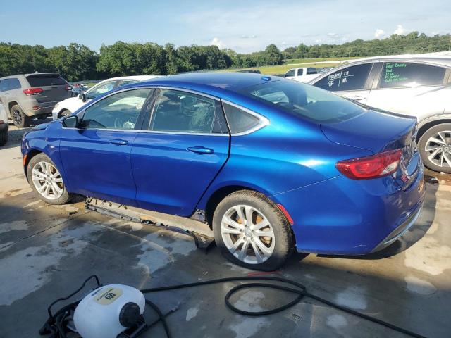 2015 CHRYSLER 200 LIMITE 1C3CCCAB7FN587027