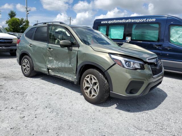 2020 SUBARU FORESTER P JF2SKAJC2LH509290