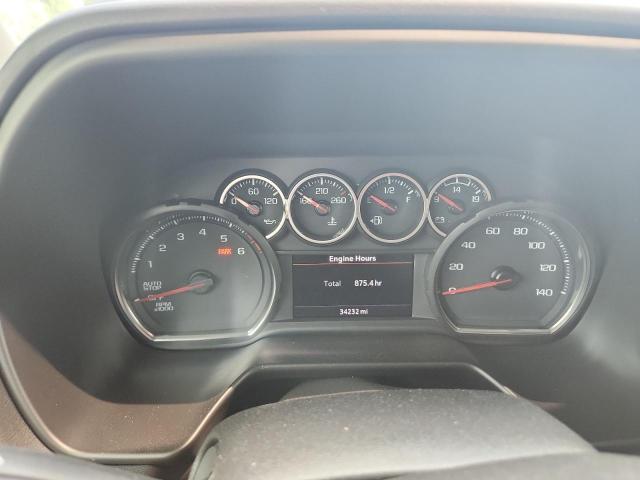 2023 CHEVROLET TAHOE C150 1GNSCMKD9PR215347