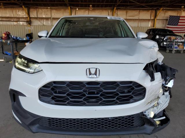 2025 HONDA HR-V LX 3CZRZ1H32SM724400