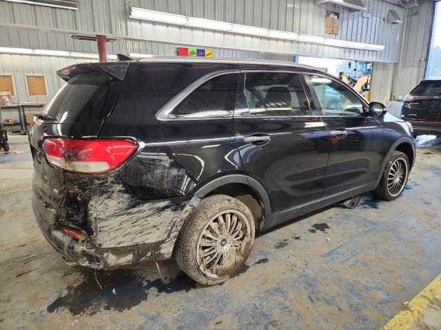 2016 KIA SORENTO LX - 5XYPG4A31GG003570