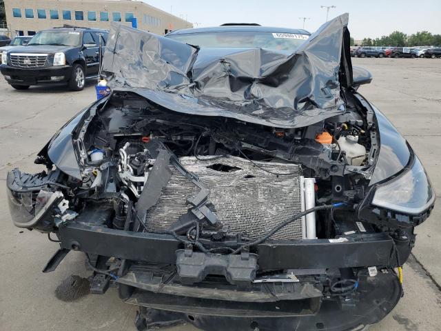 2023 HYUNDAI SONATA HYB - KMHL54JJ0PA054668