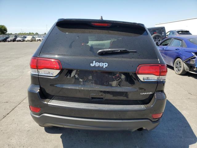 2021 JEEP GRAND CHER - 1C4RJEAGXMC784253