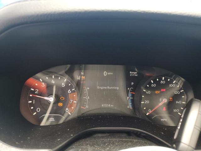 2022 JEEP COMPASS LATITUDE LUX #3301828330