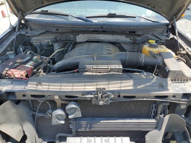 2013 FORD F150 SUPER - 1FTFW1ET8DFD74831