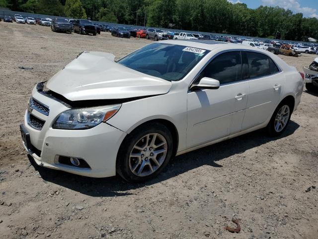 CHEVROLET MALIBU 2LT