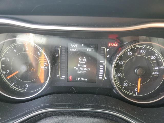 2019 JEEP CHEROKEE L 1C4PJMLB5KD212663